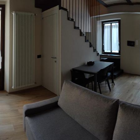 Maison Branche - Vda Cir 0299 Aosta Luaran gambar