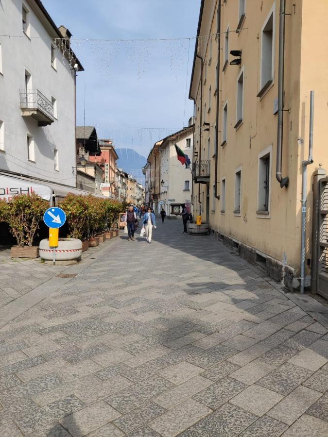 Maison Branche - Vda Cir 0299 Aosta Luaran gambar