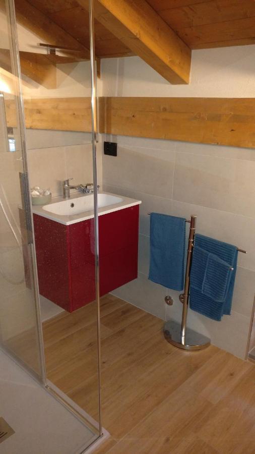Maison Branche - Vda Cir 0299 Aosta Luaran gambar