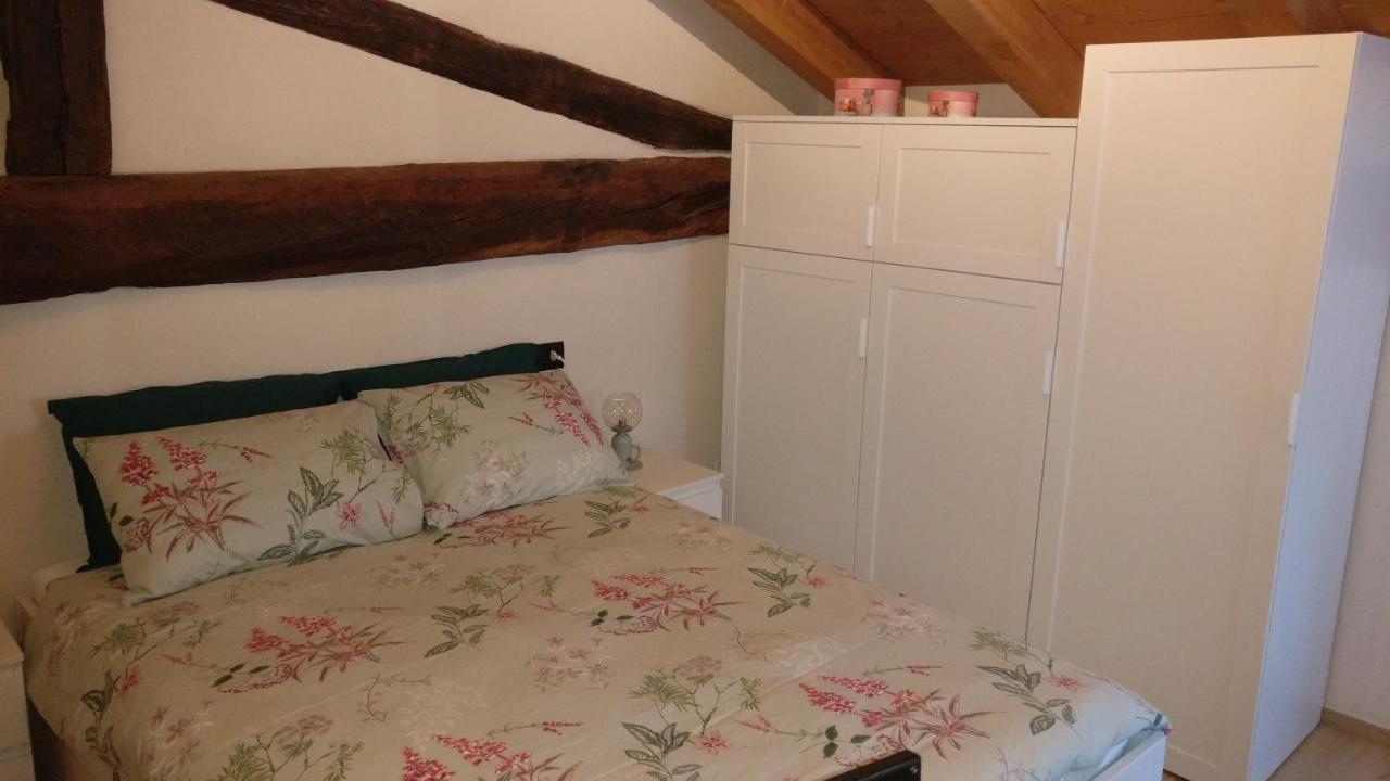 Maison Branche - Vda Cir 0299 Aosta Luaran gambar