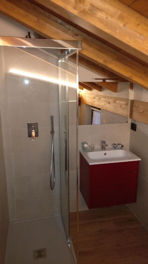 Maison Branche - Vda Cir 0299 Aosta Luaran gambar