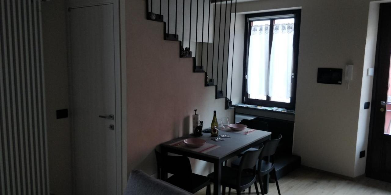Maison Branche - Vda Cir 0299 Aosta Luaran gambar