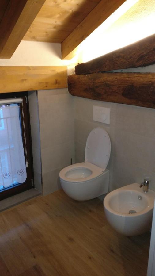 Maison Branche - Vda Cir 0299 Aosta Luaran gambar