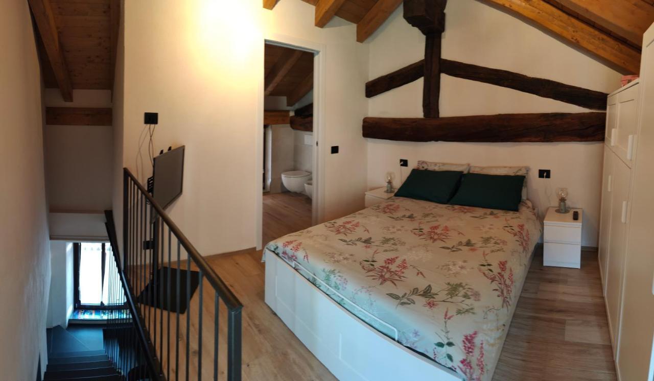 Maison Branche - Vda Cir 0299 Aosta Luaran gambar