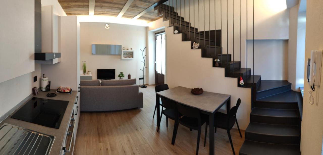 Maison Branche - Vda Cir 0299 Aosta Luaran gambar