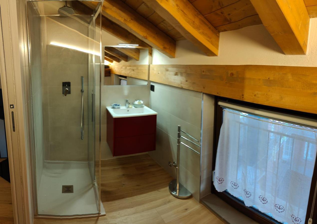 Maison Branche - Vda Cir 0299 Aosta Luaran gambar